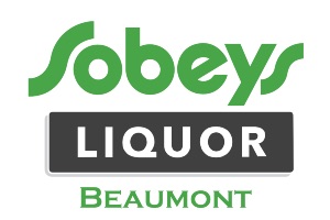 2024 Tournament Sponsor Sobeys Liquor Beaumont