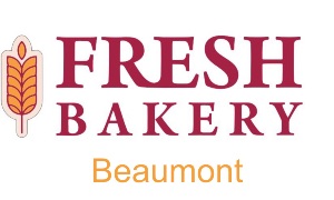 2024 Tournament Sponsor- Fresh Bakery